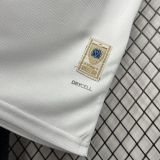 Olympique de Marseille 125th Anniversary white Jersey S-XXL