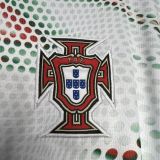 Portugal 2025/26 Away Jersey S-XXL