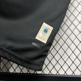 Olympique de Marseille 125th Anniversary Black Jersey S-XXL