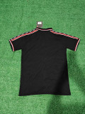 Manchester United 1998/99 away Retro soccer jerseys