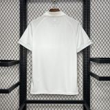 Olympique de Marseille 125th Anniversary white Jersey S-XXL