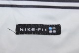 LA Galaxy 1997 Third away retro  white soccer jersey
