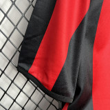 AC Milan 1988/89 home Retro size S-2XL