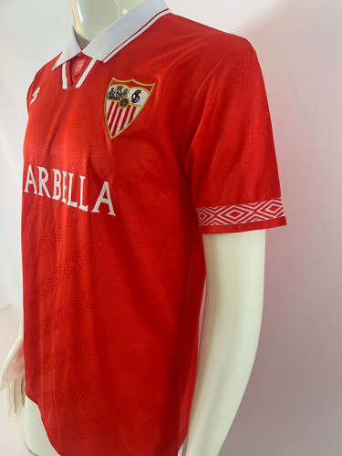 Sevilla FC 1994/96 Away Retro Jersey