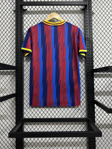 Barcelona 2024/25 Double-color special edition Jersey S-XXL