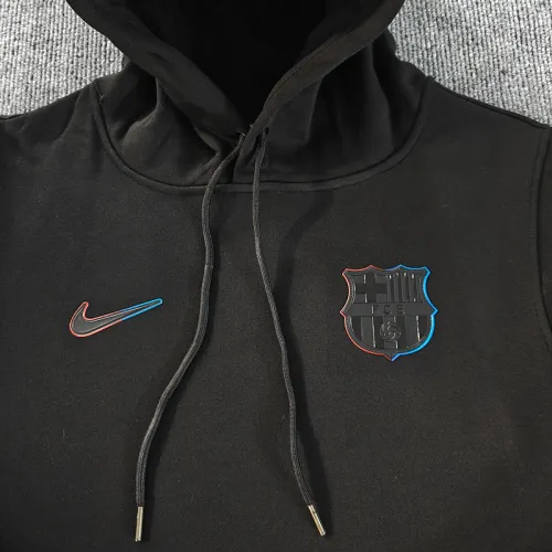 Barcelona 2024/25 hoodies  S-XXL