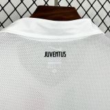 Retro Juventus 2010/11 Away S-XXL