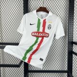 Retro Juventus 2010/11 Away S-XXL