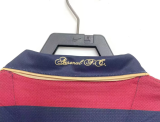 Arsenal 2007/08 Third Away  Retro soccer jerseys