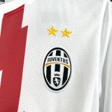 Retro Juventus 2010/11 Away S-XXL