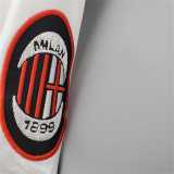 AC Milan 1995/97 AWAY size S-2XL