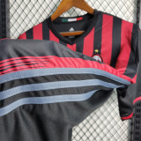 AC Milan 2016/17 home size S-2XL