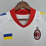 AC Milan 2002/03 away Champions League Final Edition size S-2XL