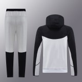 Nike Black Grey Suit S-2XL