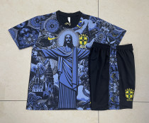 Brazil  2024/25 Blue Jesus Training suit