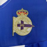 Deportivo La Coruna  2003/04 Home Retro jersey size S-2XL