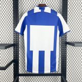Deportivo La Coruna  2003/04 Home Retro jersey size S-2XL