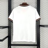 Valencia 1999/00 home Retro soccer jerseys