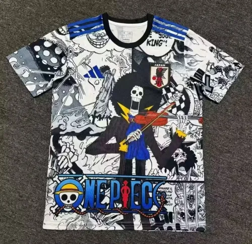 Japan 2024/25 one piece  Jersey
