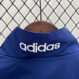 New Argentina 2024  Windbreaker