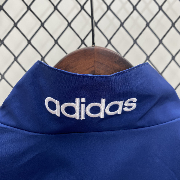 2024 New Argentina Windbreaker