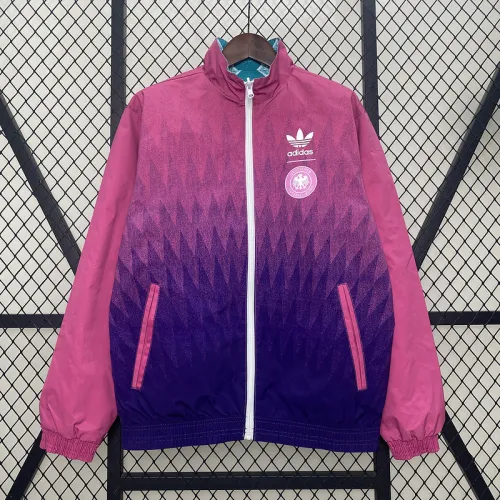 New German 2024 Windbreaker