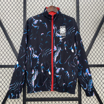 New Tigers 2024 Windbreaker