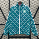 New German 2024 Windbreaker