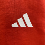 New Arsenal 2024 Windbreaker