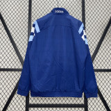 New Argentina 2024  Windbreaker