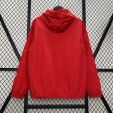 2024 New Windbreaker