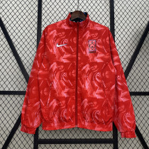 New Tigers 2024 Windbreaker