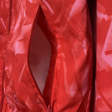 New Tigers 2024 Windbreaker