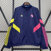New Chelsea 2024 Windbreaker