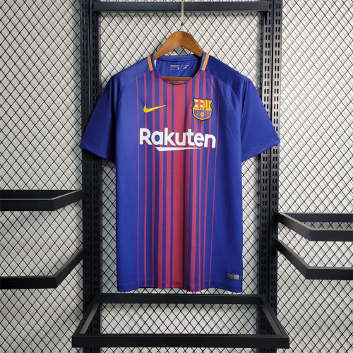 Barcelona 2017/18 home size S-2XL