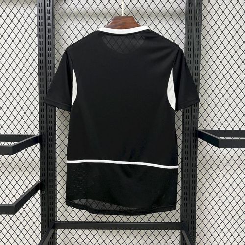 Brazil 2002 Goalkeeper Retro Jersey