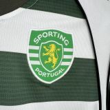 Lisbon 2001/03 home Long sleeve S-XXL
