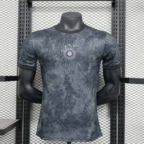 24-25 Argentina Special  jersey Player version