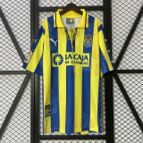 Retro  Las Palmas 1997/98  Away size S-2XL