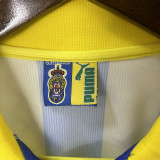 Retro  Las Palmas 1997/98  Away size S-2XL