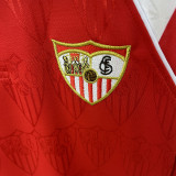 Sevilla FC 1992/93 Away Retro Jersey