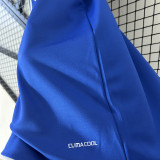 FC Schalke 04 2010/11 Home Retro Jersey