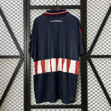 Atletico Madrid 1997/98 away retro size S-2XL