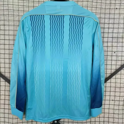 Venezia  202/25 Fourth away Long sleeve soccer jersey  Size S-XXL