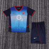 Arsenal 2002/03 away  kids size 16-28