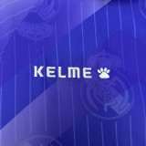 New Real Madrid 2024 Windbreaker