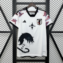 Japan 2024/25 ACE special Jersey