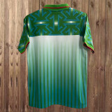 Retro Morocco 1994 away jersey