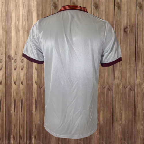 Roma 1992/94 away retro jersey  size S-2XL