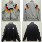 Germany 2024/25 Reversible Windbreaker